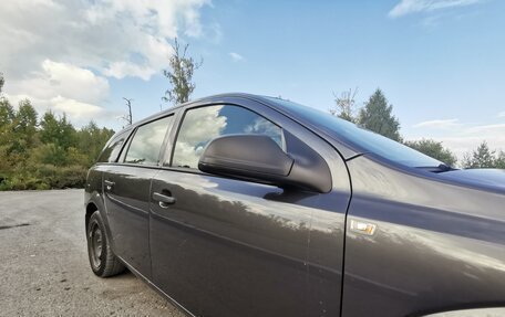 Opel Astra H, 2010 год, 555 000 рублей, 23 фотография