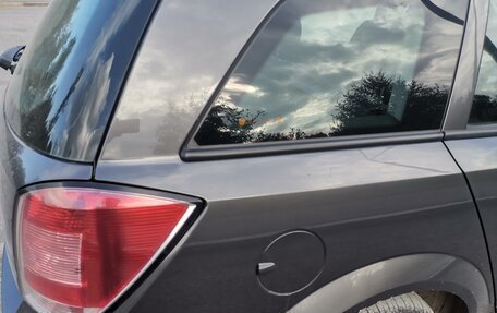 Opel Astra H, 2010 год, 555 000 рублей, 19 фотография