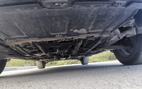 Opel Astra H, 2010 год, 555 000 рублей, 17 фотография