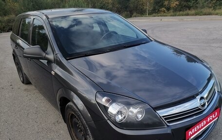 Opel Astra H, 2010 год, 555 000 рублей, 13 фотография