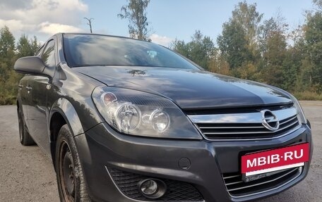 Opel Astra H, 2010 год, 555 000 рублей, 18 фотография