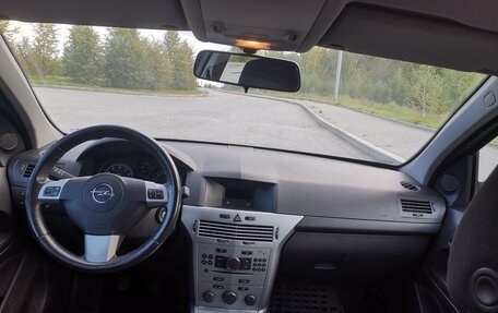 Opel Astra H, 2010 год, 555 000 рублей, 26 фотография