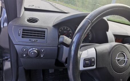 Opel Astra H, 2010 год, 555 000 рублей, 30 фотография