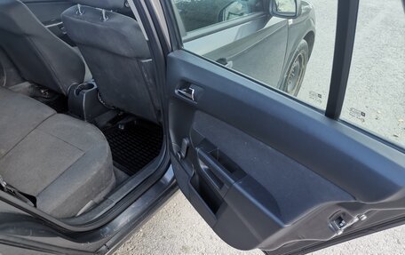 Opel Astra H, 2010 год, 555 000 рублей, 27 фотография