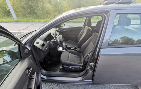 Opel Astra H, 2010 год, 555 000 рублей, 35 фотография