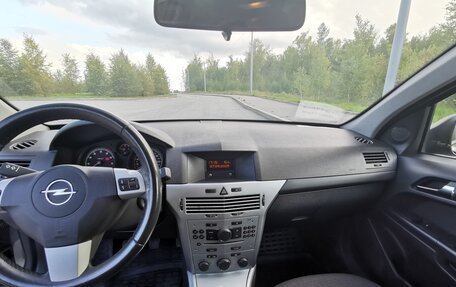 Opel Astra H, 2010 год, 555 000 рублей, 34 фотография