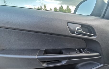 Opel Astra H, 2010 год, 555 000 рублей, 29 фотография