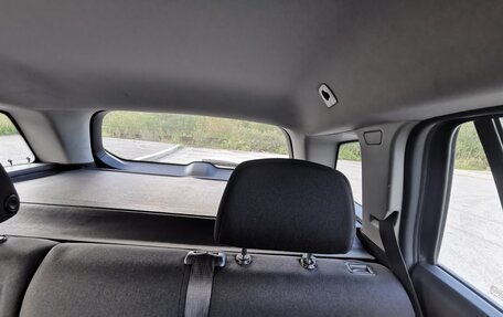 Opel Astra H, 2010 год, 555 000 рублей, 36 фотография