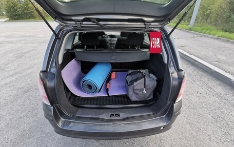 Opel Astra H, 2010 год, 555 000 рублей, 38 фотография