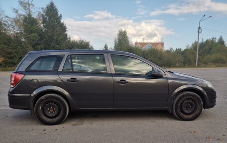 Opel Astra H, 2010 год, 555 000 рублей, 39 фотография