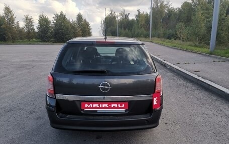 Opel Astra H, 2010 год, 555 000 рублей, 40 фотография