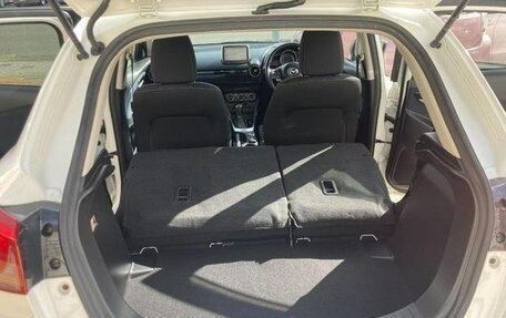 Mazda Demio IV, 2015 год, 957 000 рублей, 16 фотография