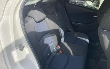 Mazda Demio IV, 2015 год, 957 000 рублей, 20 фотография