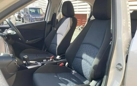 Mazda Demio IV, 2015 год, 957 000 рублей, 17 фотография