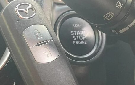 Mazda Demio IV, 2015 год, 957 000 рублей, 19 фотография