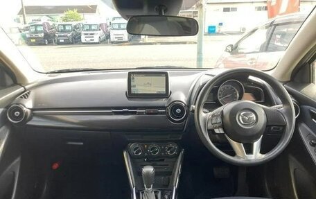 Mazda Demio IV, 2015 год, 957 000 рублей, 11 фотография