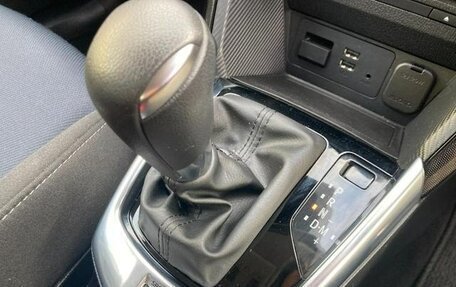 Mazda Demio IV, 2015 год, 957 000 рублей, 13 фотография