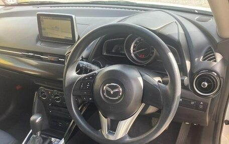 Mazda Demio IV, 2015 год, 957 000 рублей, 27 фотография