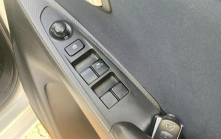 Mazda Demio IV, 2015 год, 957 000 рублей, 29 фотография