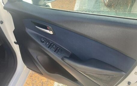 Mazda Demio IV, 2015 год, 957 000 рублей, 28 фотография