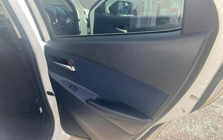 Mazda Demio IV, 2015 год, 957 000 рублей, 30 фотография