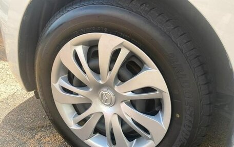 Mazda Demio IV, 2015 год, 957 000 рублей, 35 фотография