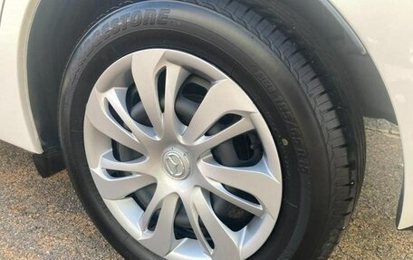 Mazda Demio IV, 2015 год, 957 000 рублей, 33 фотография