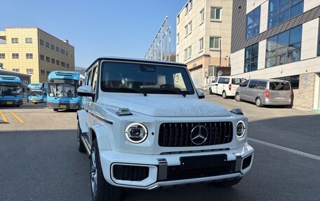 Mercedes-Benz G-Класс AMG, 2026 год, 25 560 000 рублей, 3 фотография