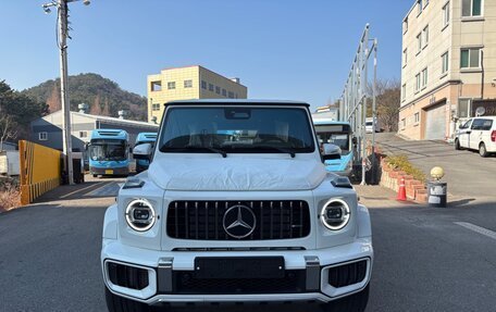 Mercedes-Benz G-Класс AMG, 2026 год, 25 560 000 рублей, 2 фотография