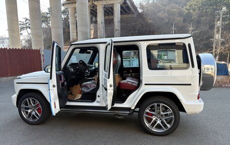 Mercedes-Benz G-Класс AMG, 2026 год, 25 560 000 рублей, 10 фотография