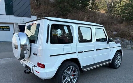 Mercedes-Benz G-Класс AMG, 2026 год, 25 560 000 рублей, 6 фотография