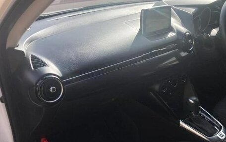 Mazda Demio IV, 2015 год, 957 000 рублей, 39 фотография