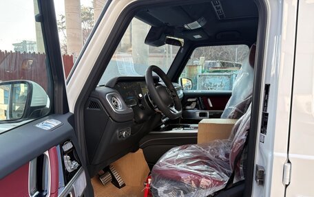 Mercedes-Benz G-Класс AMG, 2026 год, 25 560 000 рублей, 13 фотография