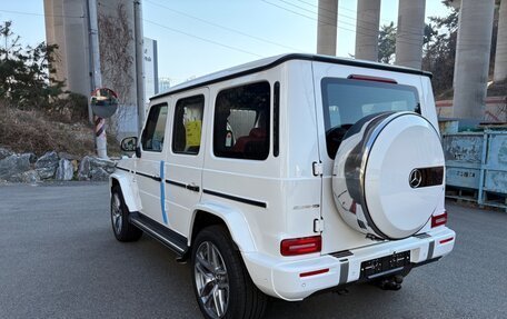 Mercedes-Benz G-Класс AMG, 2026 год, 25 560 000 рублей, 8 фотография