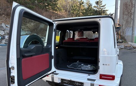 Mercedes-Benz G-Класс AMG, 2026 год, 25 560 000 рублей, 12 фотография