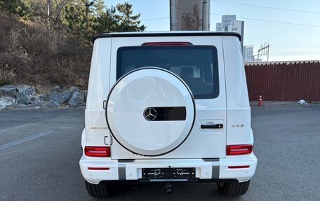 Mercedes-Benz G-Класс AMG, 2026 год, 25 560 000 рублей, 7 фотография