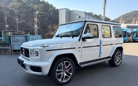 Mercedes-Benz G-Класс AMG, 2026 год, 25 560 000 рублей, 11 фотография
