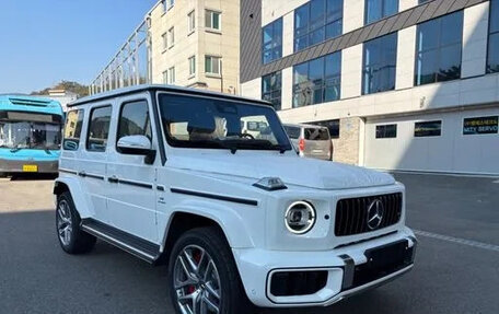 Mercedes-Benz G-Класс AMG, 2026 год, 25 560 000 рублей, 4 фотография