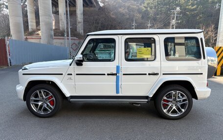 Mercedes-Benz G-Класс AMG, 2026 год, 25 560 000 рублей, 9 фотография