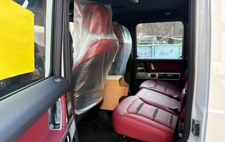 Mercedes-Benz G-Класс AMG, 2026 год, 25 560 000 рублей, 15 фотография