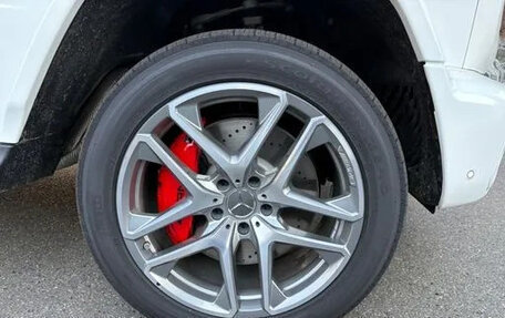 Mercedes-Benz G-Класс AMG, 2026 год, 25 560 000 рублей, 17 фотография