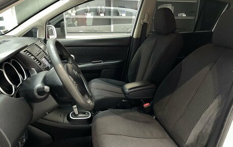 Nissan Tiida, 2011 год, 780 000 рублей, 9 фотография