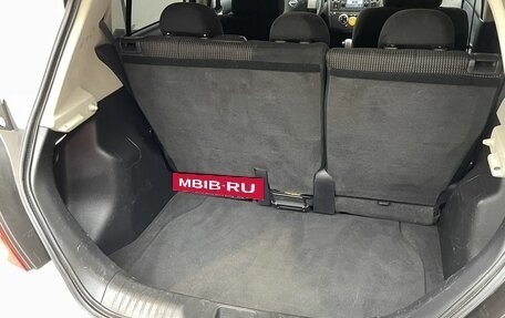 Nissan Tiida, 2011 год, 780 000 рублей, 8 фотография