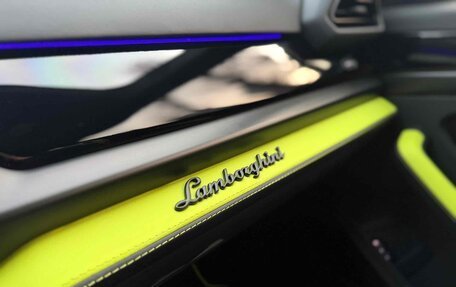 Lamborghini Urus I, 2026 год, 36 500 000 рублей, 8 фотография