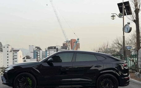 Lamborghini Urus I, 2026 год, 36 500 000 рублей, 3 фотография