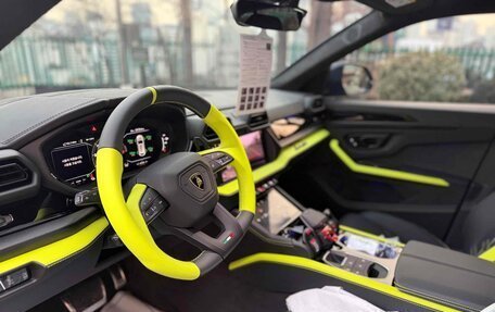 Lamborghini Urus I, 2026 год, 36 500 000 рублей, 6 фотография