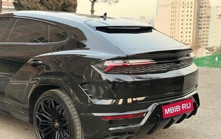 Lamborghini Urus I, 2026 год, 36 500 000 рублей, 4 фотография