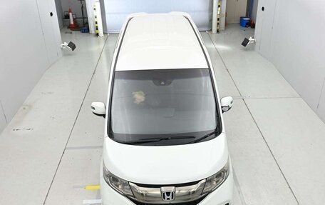 Honda Stepwgn IV, 2015 год, 1 611 220 рублей, 2 фотография