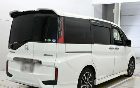 Honda Stepwgn IV, 2015 год, 1 611 220 рублей, 4 фотография