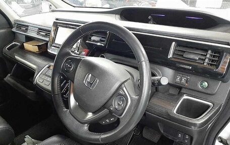 Honda Stepwgn IV, 2015 год, 1 611 220 рублей, 9 фотография